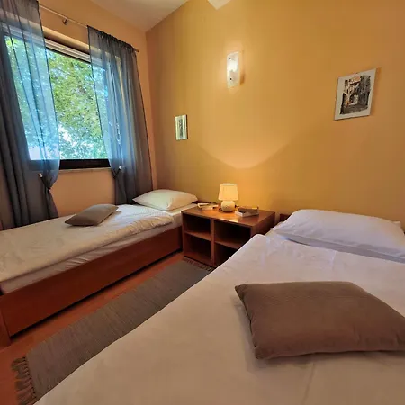 Apartamento Delost *