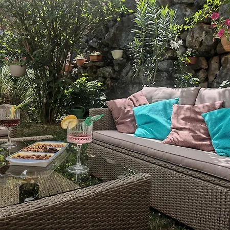 Apartamento Delost Lovran