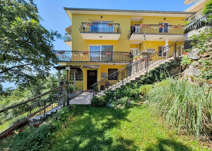 Delost Apartament Lovran