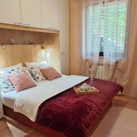 Delost Appartement Lovran