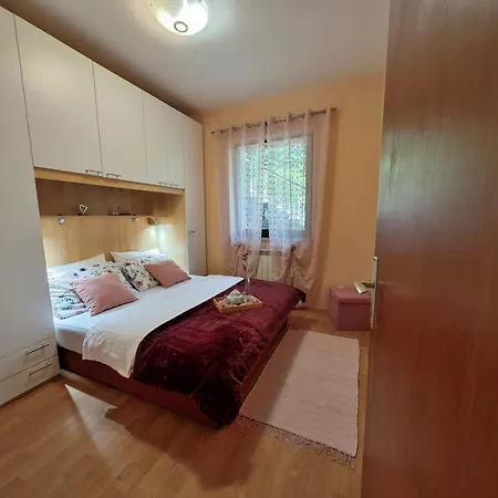 Delost Appartement *