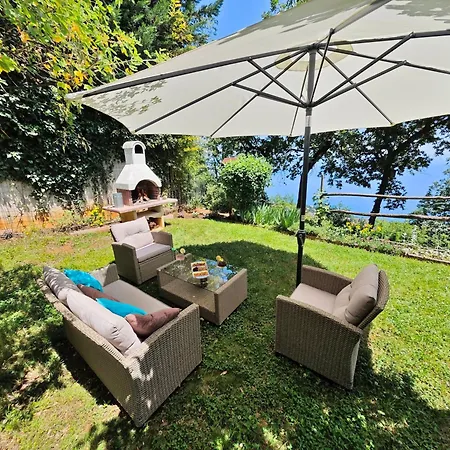 Delost Appartement *