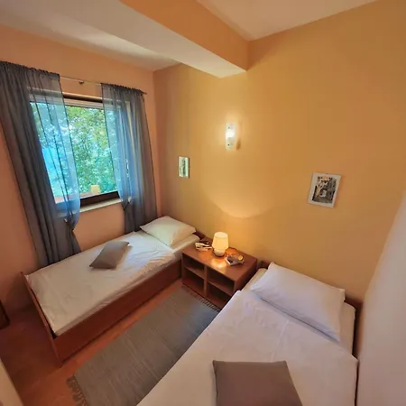 Apartman Delost *