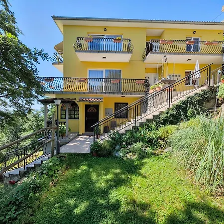 Delost Appartement Lovran