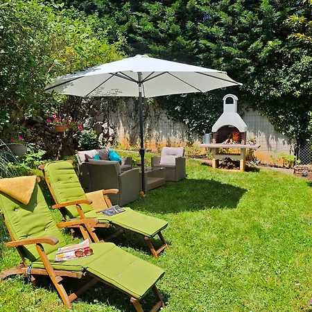 Appartement Delost Lovran