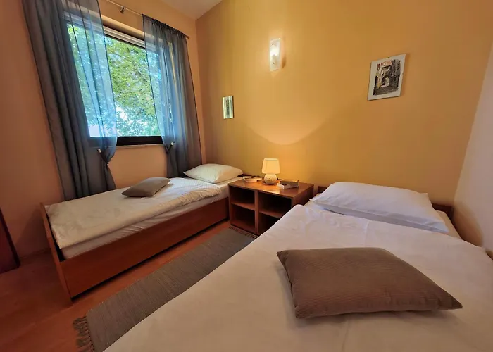 Appartement Delost *