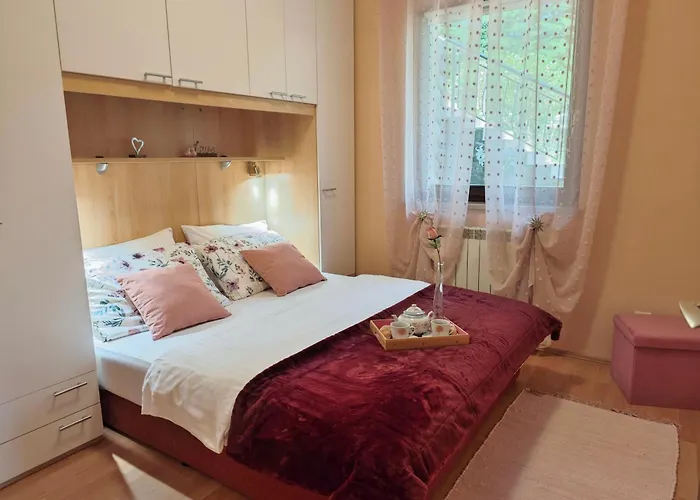 Delost Appartement Lovran