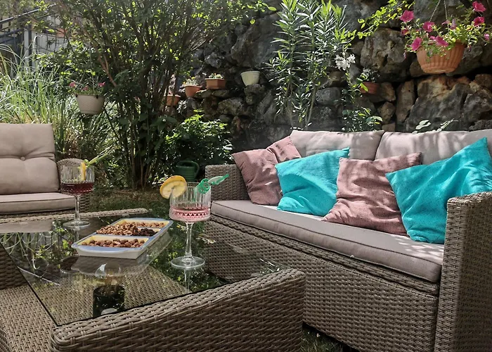 公寓 Delost 洛夫兰