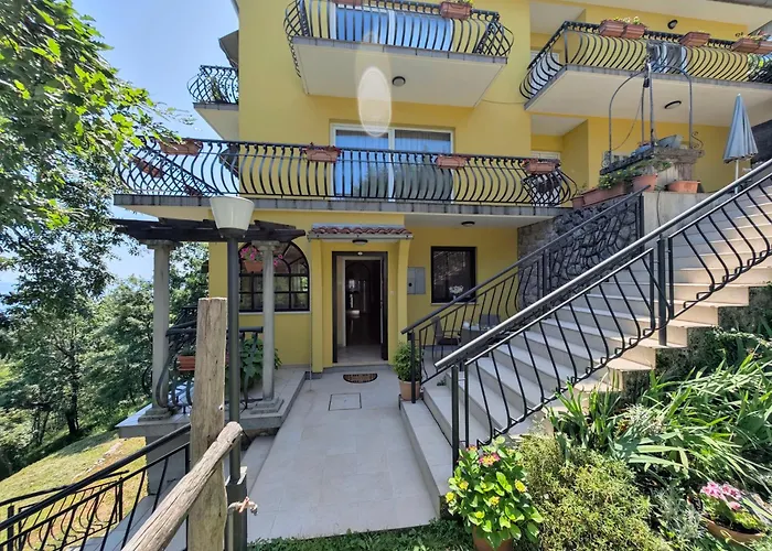 Delost Appartement Lovran