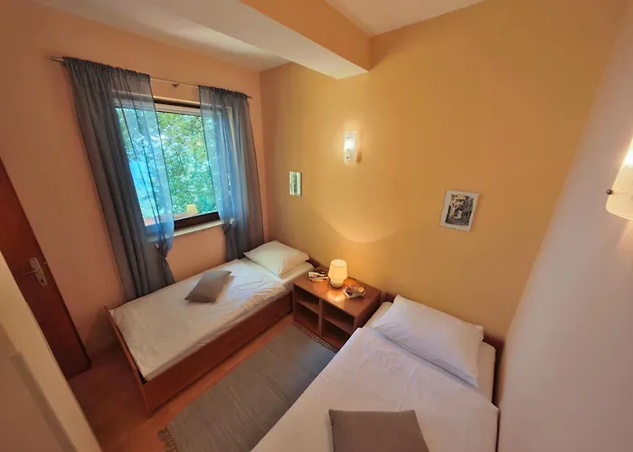 Appartement Delost *
